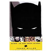 Batman: The Dark Knight Returns