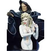 Cloak & Dagger Bust 2-Pack