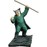 Silver Age Fantastic Four Mole Man Statue