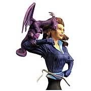 Marvel Universe Kitty Pryde Bust