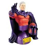 Marvel Universe Magneto Bust
