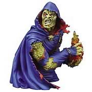 Marvel Universe Demogoblin Bust