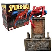 Spider-Man Sinister 6 Spider-Man Medium Statue