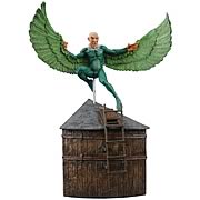 Spider-Man Sinister 6 Vulture Medium Statue