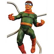 Spider-Man Sinister 6 Doctor Octopus Medium Statue