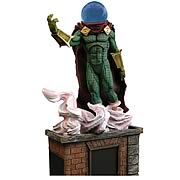 Spider-Man Sinister 6 Mysterio Medium Statue