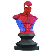 Marvel Icons Spider-Man Bust