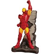 New Avengers Iron Man Statue