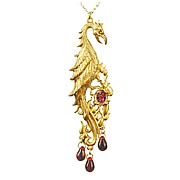 X-Men 3 Jean Grey Necklace Prop Replica