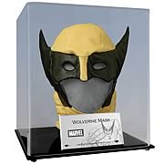 Wolverine Astonishing X-Men Mask Replica