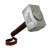 Thor Mjolnir Hammer of Thor Prop Replica
