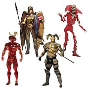 Kingdom Come Series 3 Set