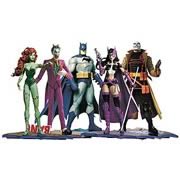 Batman Hush Series 1 Action Figure Case