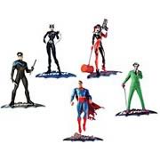 Batman Hush Series 2 Action Figure Case
