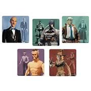 Batman Hush Series 3 Case
