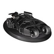 Batman Begins Batmobile Replica