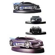 Batman Batmobile Maquette