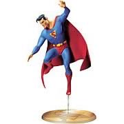 Superman Cover To Cover Superman #1 Statue