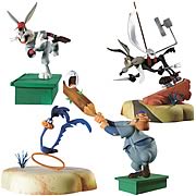 Looney Tunes Golden Collection Series 2 Case