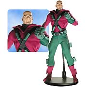 Superman Lex Luthor 13-Inch Deluxe Collector Figure