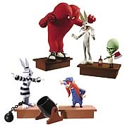 Looney Tunes Golden Collection Series 3 Set
