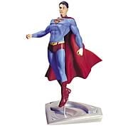 Superman Returns Superman In Flight Statue