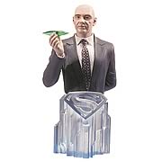 Superman Returns Lex Luthor Bust