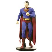 Superman Returns 13-Inch Deluxe Figure