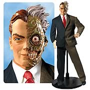 Batman Two-Face 13-Inch Collector Figure