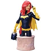 Women of the DC Universe Batgirl Bust