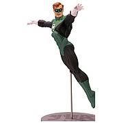 Green Lantern Cover to Cover Statue