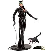 Catwoman 13-Inch Collectors Figure
