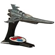 Battlestar Galactica Viper Mark 7 Resin Statue