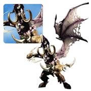 World Of Warcraft Illidan Action Figure