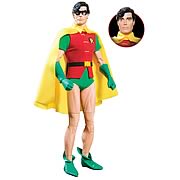 Batman Robin 13-Inch Deluxe Collector Figure