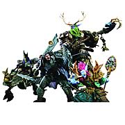 World of Warcraft Series 2 Action Figure Case