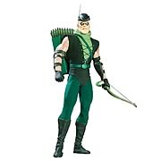 Green Arrow 13-Inch Deluxe Figure