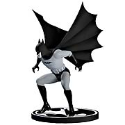 DC Direct,Batman,Statues,At last Bob Kane's Batman!  And isn't it something?  This ingenious design, based on the art of Bob Kane (the creator of<i> Batman</i>), reflects the style of the Caped Crusader in his earliest appea