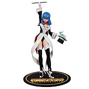 Zatanna Ame Comi Statue