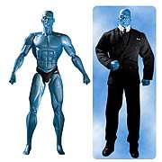 Watchmen Movie Dr. Manhattan 1:6 Scale Figure