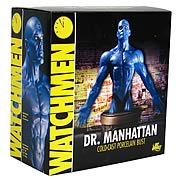 Watchmen Movie Doctor Manhattan Bust