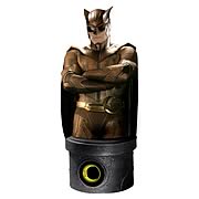 Watchmen Movie Nite Owl (Modern) Bust