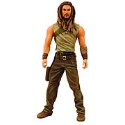 Stargate Atlantis Ronon Dex Action Figure
