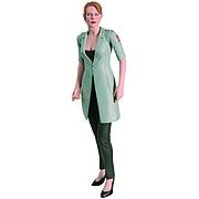 Battlestar Galactica Razor Gina Inviere Action Figure