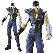 Fist of the North Star 16-inch Kenshiro B Figure