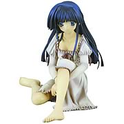 Comic Party Aya Hasebe PVC Statue
