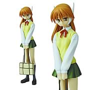 To Heart Serio PVC Statue