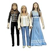 Buffy & Dawn Action Figure Assortment