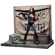 Buffy: Welcome Faith Statuette