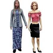 Buffy: Tara and Anya Set